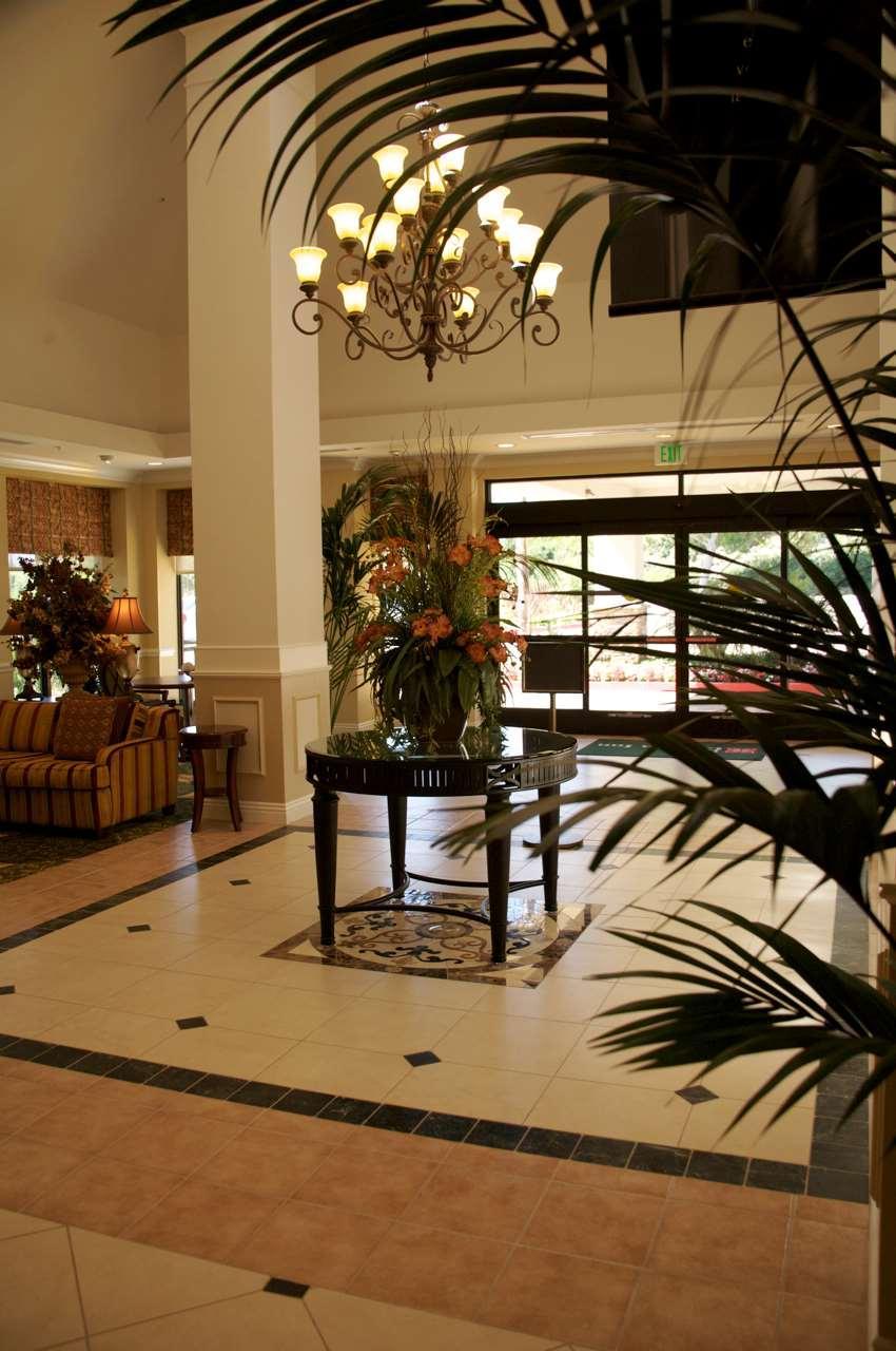 Hilton Garden Inn San Diego Del Mar Zewnętrze zdjęcie